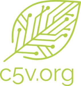 c5v.org Logo